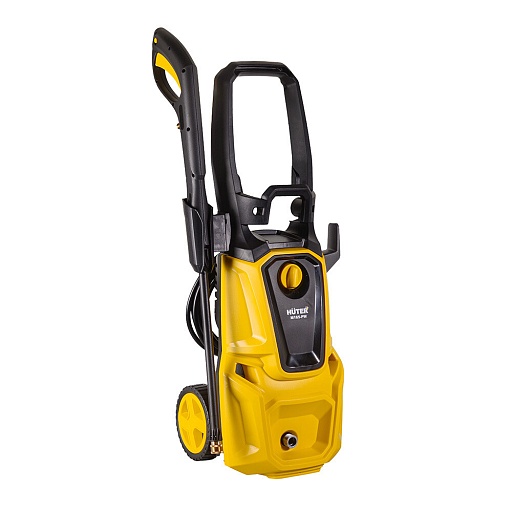 Мойка высокого давления Huter M165-РW 1900 Вт (70/8/7) Мойка высокого давления Huter M165-РW 1900 Вт (70/8/7)