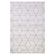 Ковер 2х3 м прямоугольный Euphoria 13100 кремово-песочный