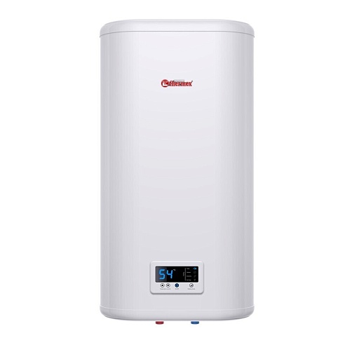 Водонагреватель накопительный Thermex IF 50 V (pro) электрический 50 л 2 кВт вертикальный Водонагреватель накопительный Thermex IF 50 V (pro) электрический 50 л 2 кВт вертикальный
