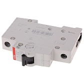 Автоматический выключатель модульный ABB SH201 1P 16А тип C 6 кА 400 В (2CDS211001R0164)