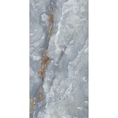 Керамогранит GlobalTile Moonlight синий 800x400x8,3 мм (5 шт.=1,6 кв.м)
