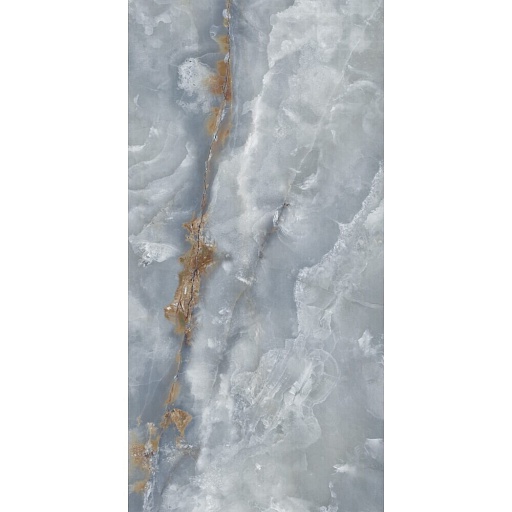 Керамогранит GlobalTile Moonlight синий 800x400x8,3 мм (5 шт.=1,6 кв.м)