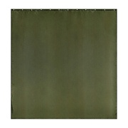 Штора для ванны Moroshka Teriberka 1800х1800 мм полиэстер зеленая (977-301-02)