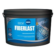 Гидроизоляция Кесто/Киилто Fiberlast 15 кг