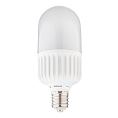 Лампа светодиодная Navigator Е40 4000К 45 Вт 4000 Лм 176-264 В цилиндр T105 матовая Лампа светодиодная Navigator Е40 4000К 45 Вт 4000 Лм 176-264 В цилиндр T105 матовая