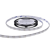 Лента светодиодная Wolta 6500К 24 В 24 Вт/м IP20 5 м (WLS2835-24W/6500/24H240-01)