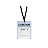 Саше ароматическое Aroma Harmony Nature Хлопок 15 г