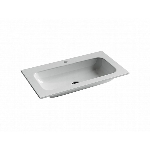 Раковина для тумбы Ceramicanova Grace 81 см