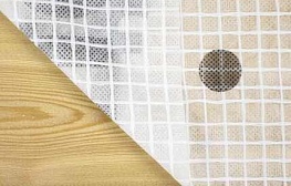 Армированная гидро-пароизоляция Изоспан RS proff 70 кв. м - фотография 4