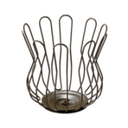 Docke STAL PREMIUM Паук (Каштан 8017) Docke STAL PREMIUM Паук (Каштан 8017)