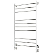 Полотенцесушитель водяной Сунержа ВСП-18 1000х500 мм лесенка с боковым подключением 500 мм хром