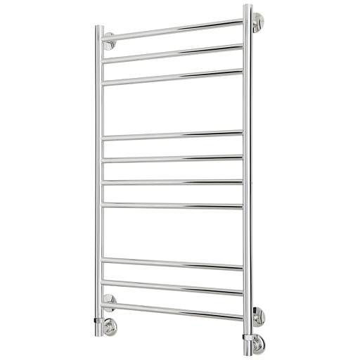 Полотенцесушитель водяной Сунержа ВСП-18 1000х500 мм лесенка с боковым подключением 500 мм хром