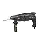 Перфоратор электрический КМ Black 800 Вт 3 Дж SDS-plus (BRH-801) Перфоратор электрический КМ Black 800 Вт 3 Дж SDS-plus (BRH-801)