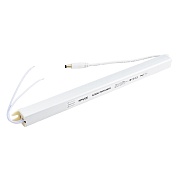 Блок питания для светодиодной ленты Apeyron 230/24 В 36 Вт IP20 (03-97)