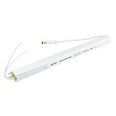 Блок питания для светодиодной ленты Apeyron 230/24 В 36 Вт IP20 (03-97)