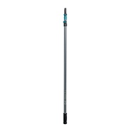 Стержень телескопический Lossew Q4 Stick A (L) 1,3-2,28 м алюминиевый