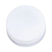 Светильник потолочный Arte Lamp Aqua-Tablet 60 Вт 2 кв.м хром IP44 (A6047PL-1CC)