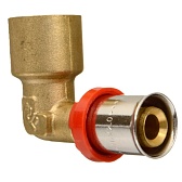 Угол Terma (47252) 16(пресс) х 1/2 ВР(г) Угол Terma (47252) 16(пресс) х 1/2 ВР(г)
