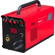 Сварочный полуавтомат инверторный Fubag IRMIG 180 (41390)