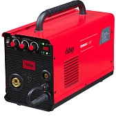 Сварочный полуавтомат инверторный Fubag IRMIG 180 (41390)