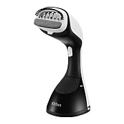 Отпариватель ручной Kitfort КТ-9250 1400 Вт 0,22 л белый/черный