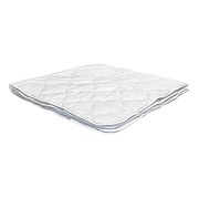 Одеяло всесезонное 2-спальное шерсть мериноса Kariguz (МД21-4-3)