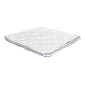 Одеяло всесезонное 2-спальное шерсть мериноса Kariguz (МД21-4-3)