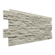 Docke STANDARD АЛТАЙ Панель (Ваниль)