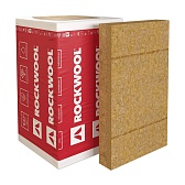 Утеплитель Rockwool Венти Баттс Д Оптима 100х600х1000 мм 3,6 кв.м Утеплитель Rockwool Венти Баттс Д Оптима 100х600х1000 мм 3,6 кв.м