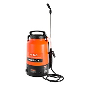 Опрыскиватель аккумуляторный Patriot PT-5AC 5 л 12 В 1,3 Ач (755302540) Опрыскиватель аккумуляторный Patriot PT-5AC 5 л 12 В 1,3 Ач (755302540)