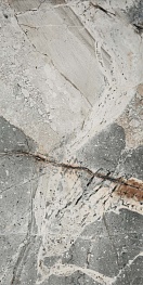 Плитка облицовочная Lavelly Eterno Marmo Accento серая 598x298x8,5 мм (8 шт.=1,425 кв.м)