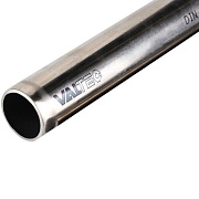 Труба Valtec (VTi.900.304.1810) 18х1 мм 4 м нержавеющая сталь