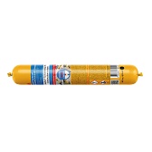 Герметик полиуретановый Sika Sikaflex 719 Universal черный 600 мл Герметик полиуретановый Sika Sikaflex 719 Universal черный 600 мл