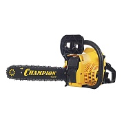 Пила цепная бензиновая 40 см, 1800 Вт, 241 Champion
