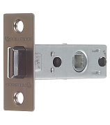 Защелка межкомнатная Palladium 100 PN перламутровый никель