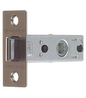 Защелка межкомнатная Palladium 100 PN перламутровый никель