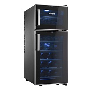 Винный шкаф Kitfort КТ-2407