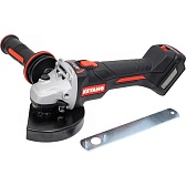 Шлифмашина угловая аккумуляторная Keyang DG20BLH-125SV d125 мм без АКБ и ЗУ (22855131)