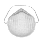 Респиратор Исток FFP2 формованный (5 шт.) (10095)