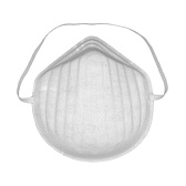 Респиратор Исток FFP2 формованный (5 шт.) (10095) Респиратор Исток FFP2 формованный (5 шт.) (10095)