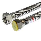 Подводка для газа сильфонная СТМ 3/4 ВР(г) х 3/4 ВР(г) 250 см