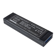 Блок питания для магнитной трековой системы Arte Lamp Pro 300 Вт 48 В (A481505)