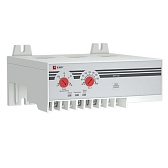Реле защиты двигателя EKF PROxima MPR (mpr-200) 250 В 200 А тип AC Реле защиты двигателя EKF PROxima MPR (mpr-200) 250 В 200 А тип AC