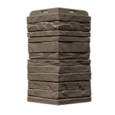 Docke STANDARD АЛТАЙ Угол (Шоколад)