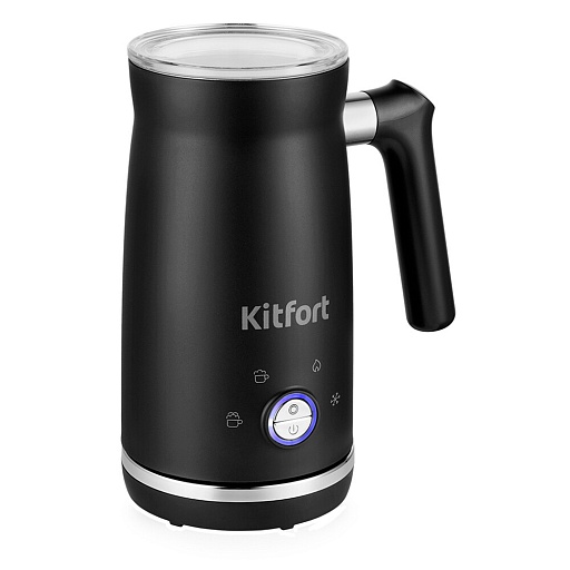 Капучинатор Kitfort КТ-785 0,3 л