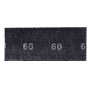 Сетка шлифовальная Flexione 115х280 мм P60 (10 шт.)