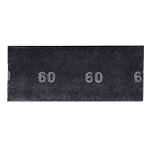 Сетка шлифовальная Flexione 115х280 мм P60 (10 шт.) Сетка шлифовальная Flexione 115х280 мм P60 (10 шт.)