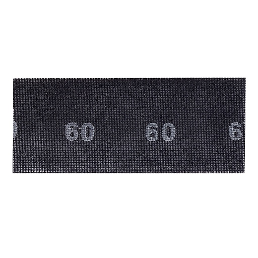 Сетка шлифовальная Flexione 115х280 мм P60 (10 шт.)