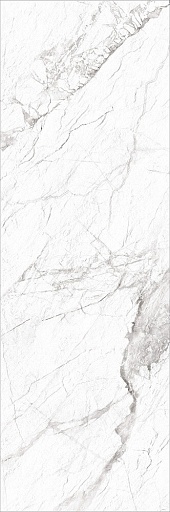 Плитка облицовочная Alma Ceramica Laurent белая 740x246x9,5 мм (7 шт.=1,274 кв.м)