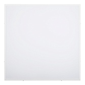 Светильник светодиодный для потолка армстронг Navigator ДВО/ДПО-36 4000К 36 Вт IP54 белый опал (612928)